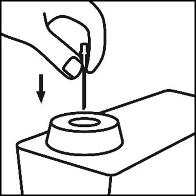 Needle Disposal (Pic 4)